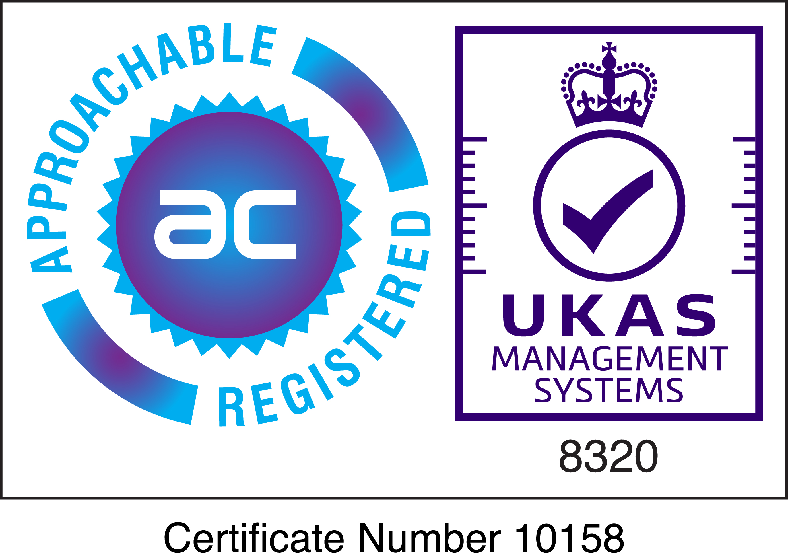 G23 Engineering Ltd are Approachable Certified