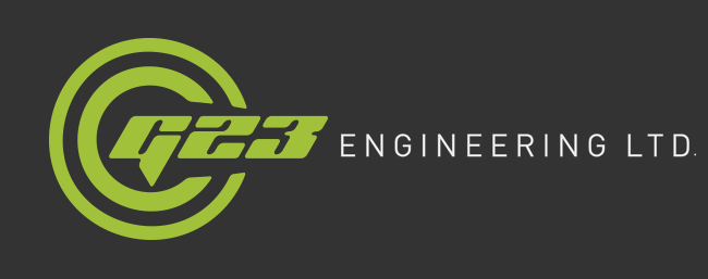 G23 Engineering Ltd Logo